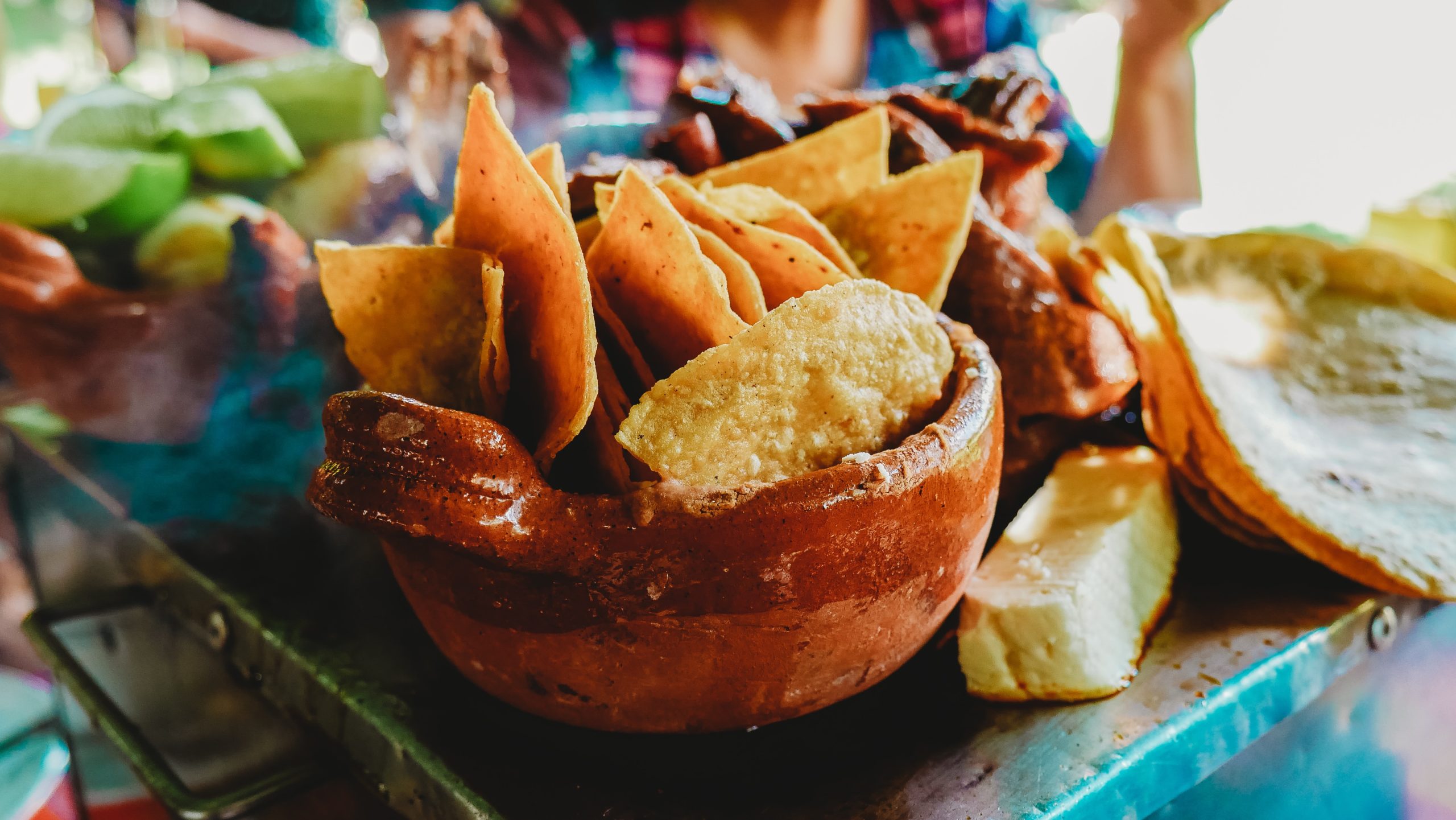Mexican Restaurants in Goa