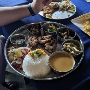 Tamil Food Goa