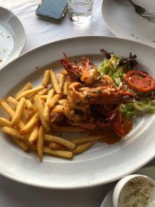Greek Food Goa